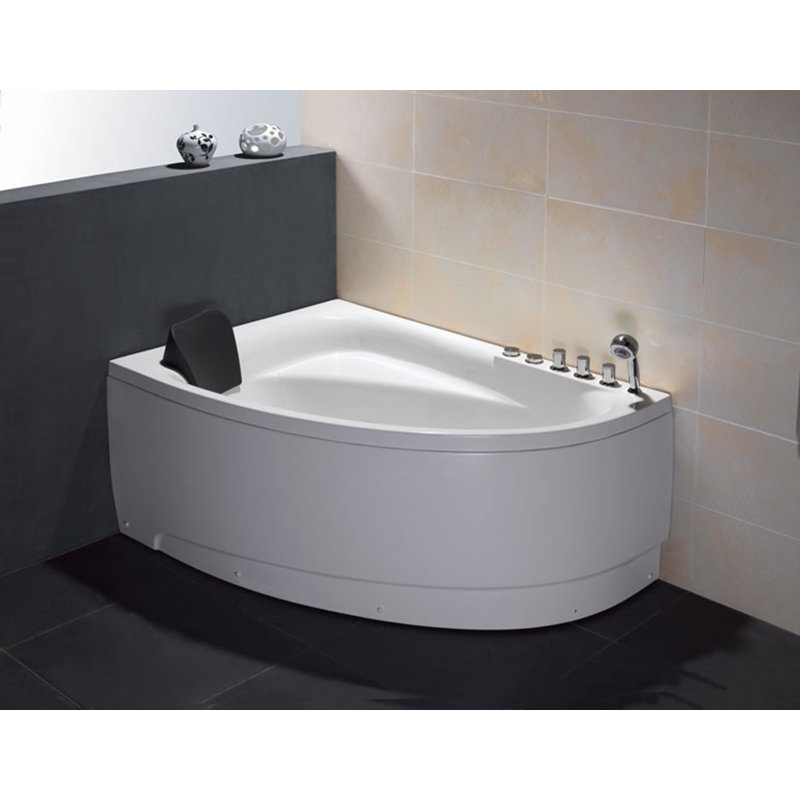 Best Whirlpool Tubs Reviews 2023 TOP 10 Choices!